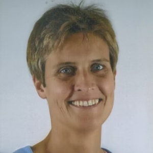 Portraitbild von Dr. med. Katrin Schmidt